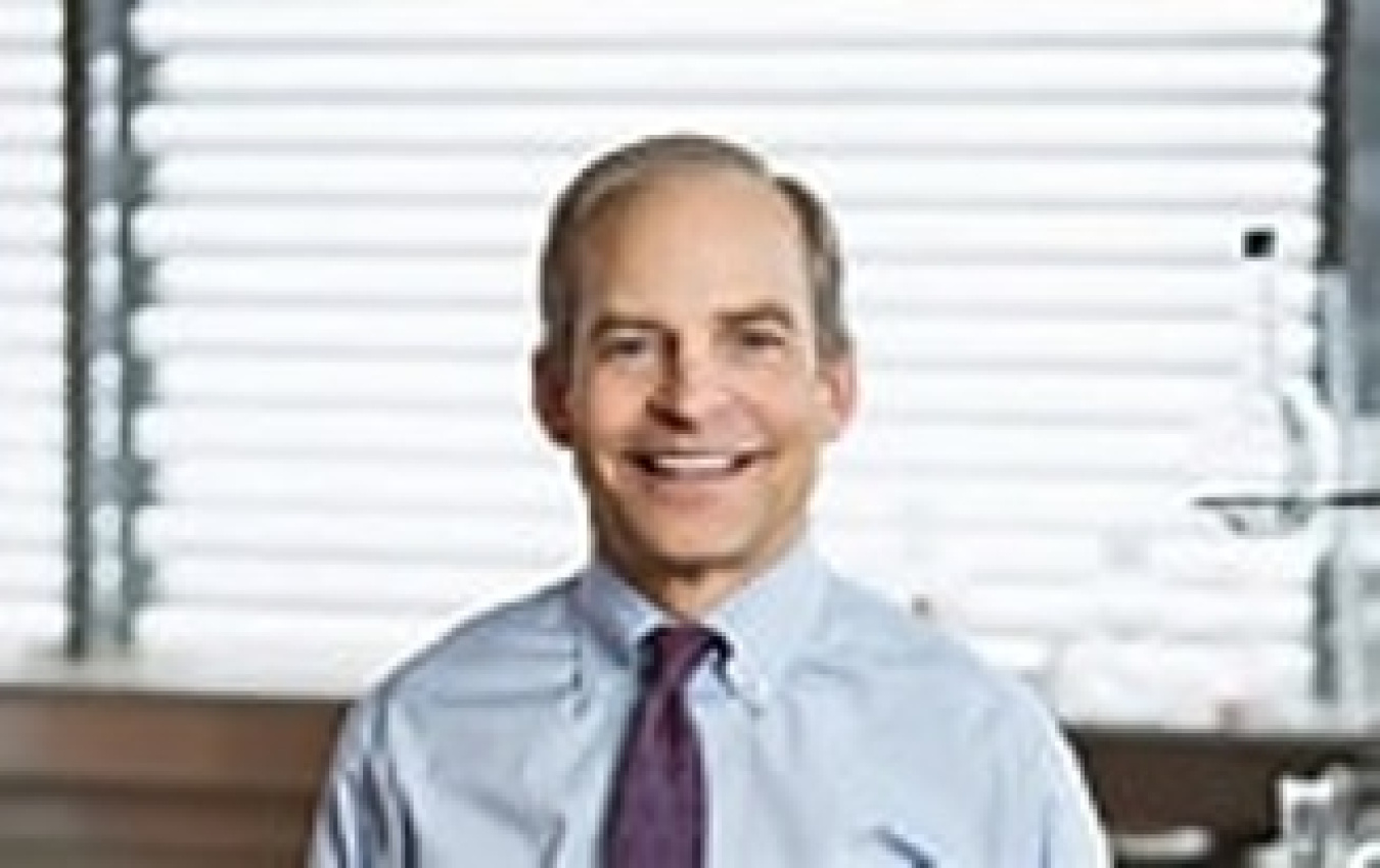 Fisk Johnson – SC Johnson (Chairman and CEO)
