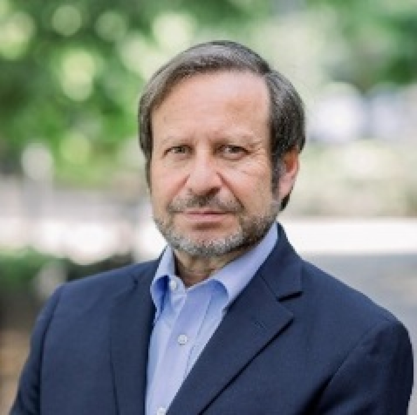 Steve Koonin – Stanford University’s Hoover Institution (Edward Teller Fellow)
