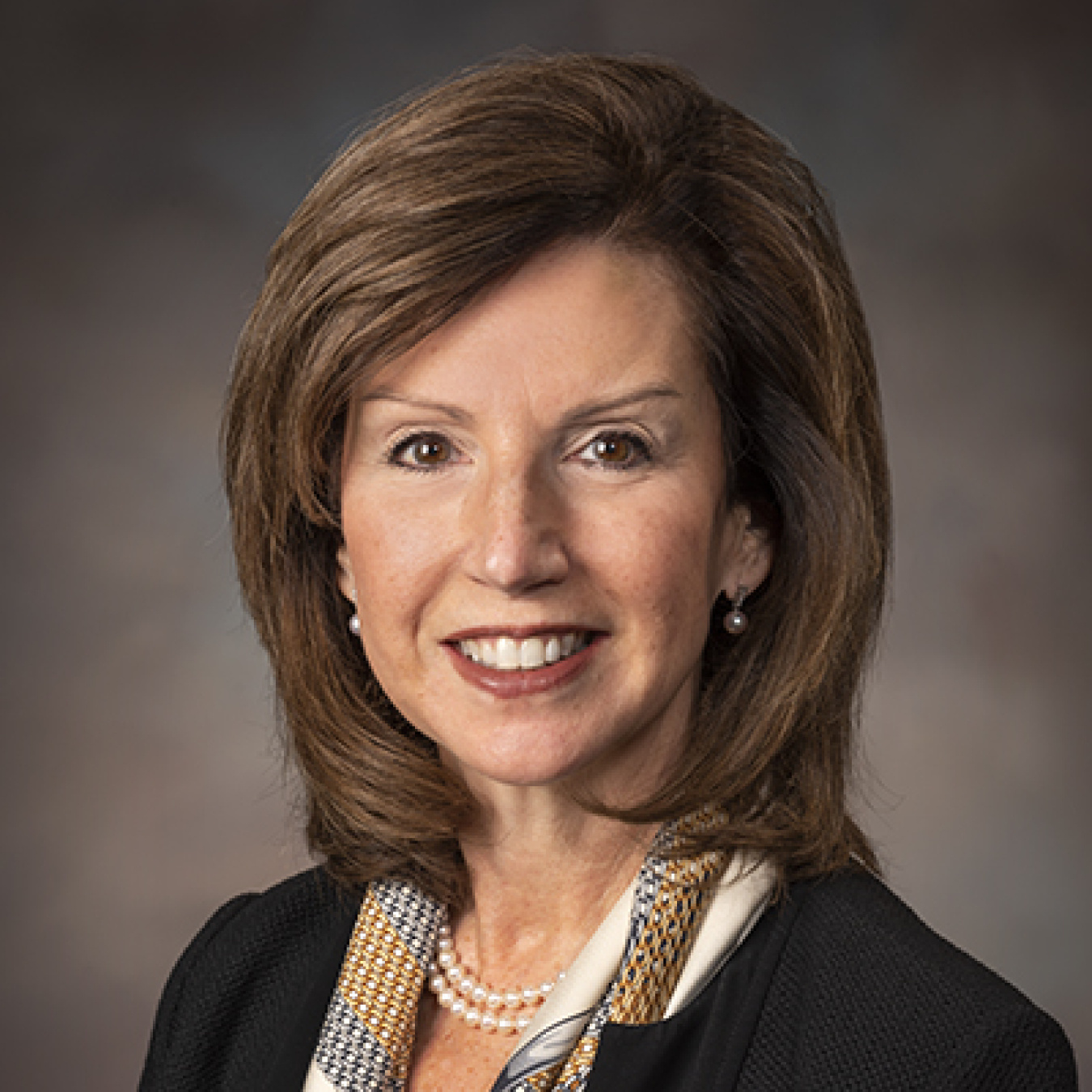 Maryann Mannen – Marathon Petroleum Corporation (Chairman, President and CEO)