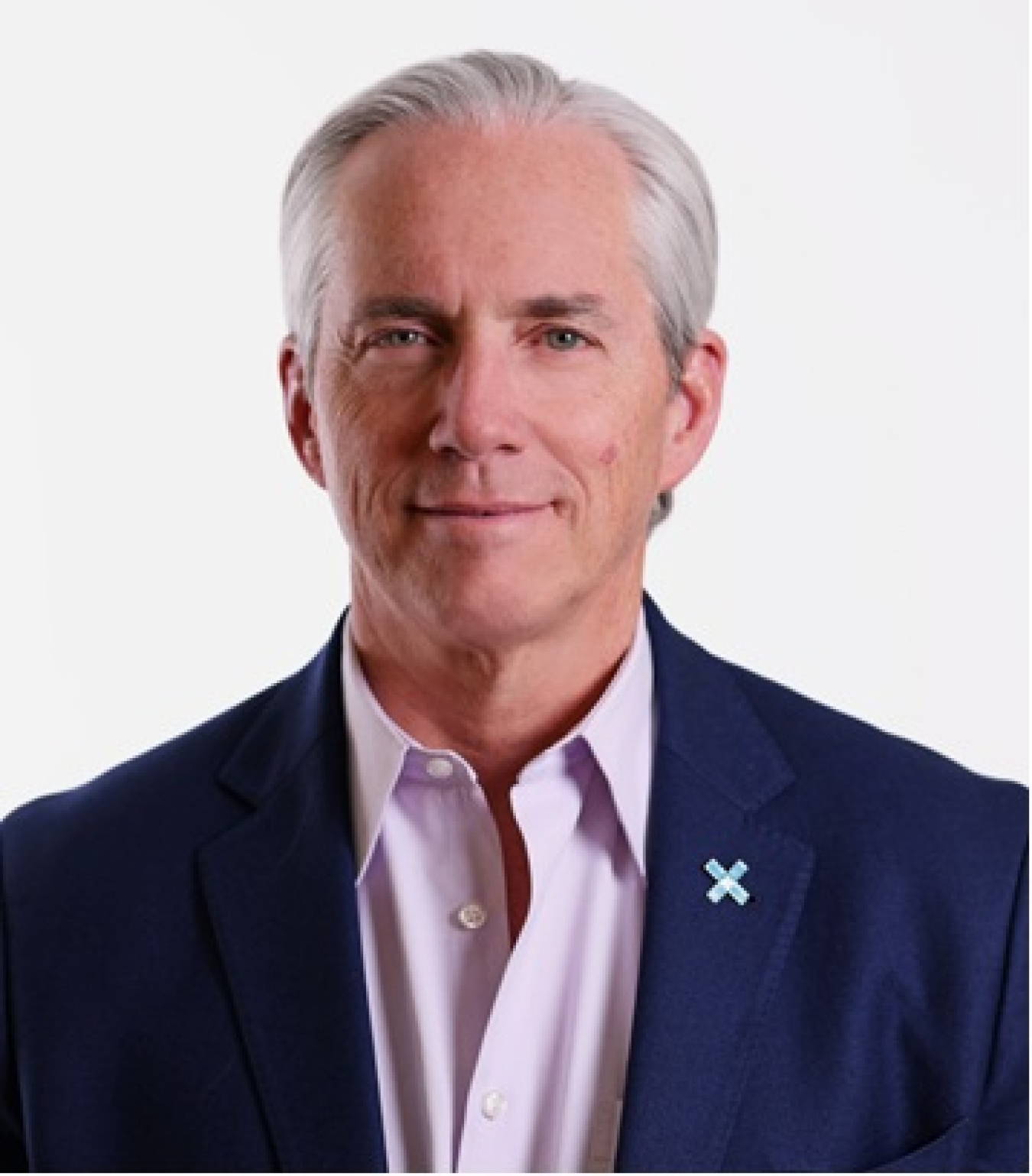 Clay Sell – X-Energy (CEO) 
