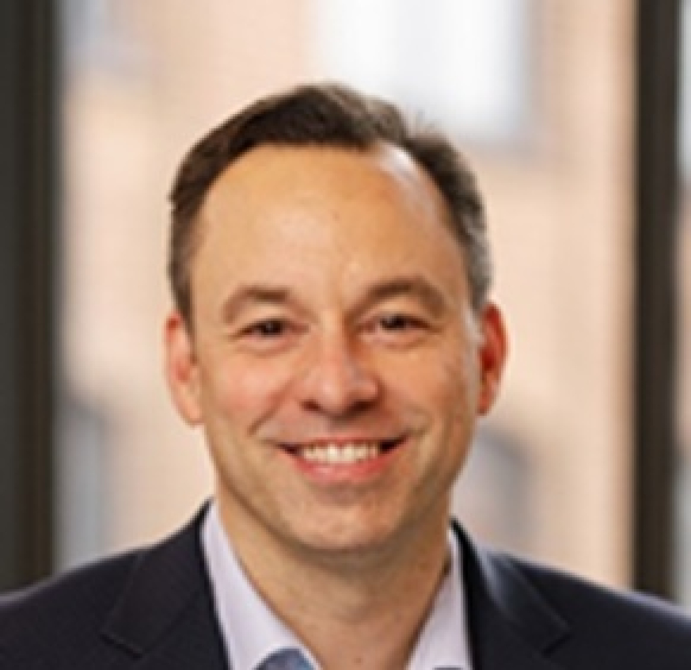 Scott Strazik – GE Vernova (CEO) – SEAB CO-CHAIR