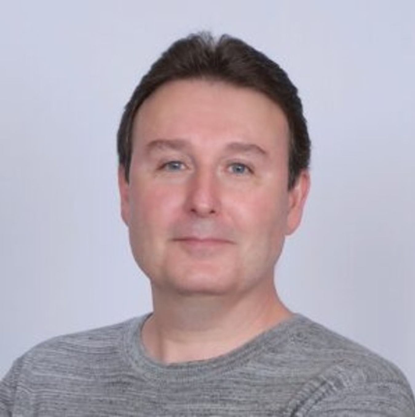 Vladimir Troy – NVIDIA (Vice President, Al Infrastructure)