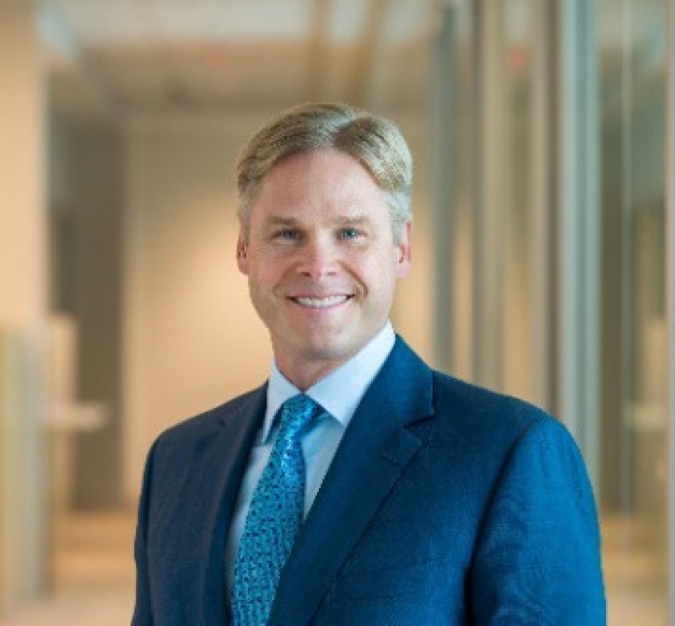 Wil VanLoh – Quantum Capital Group (CEO and Chairman) 