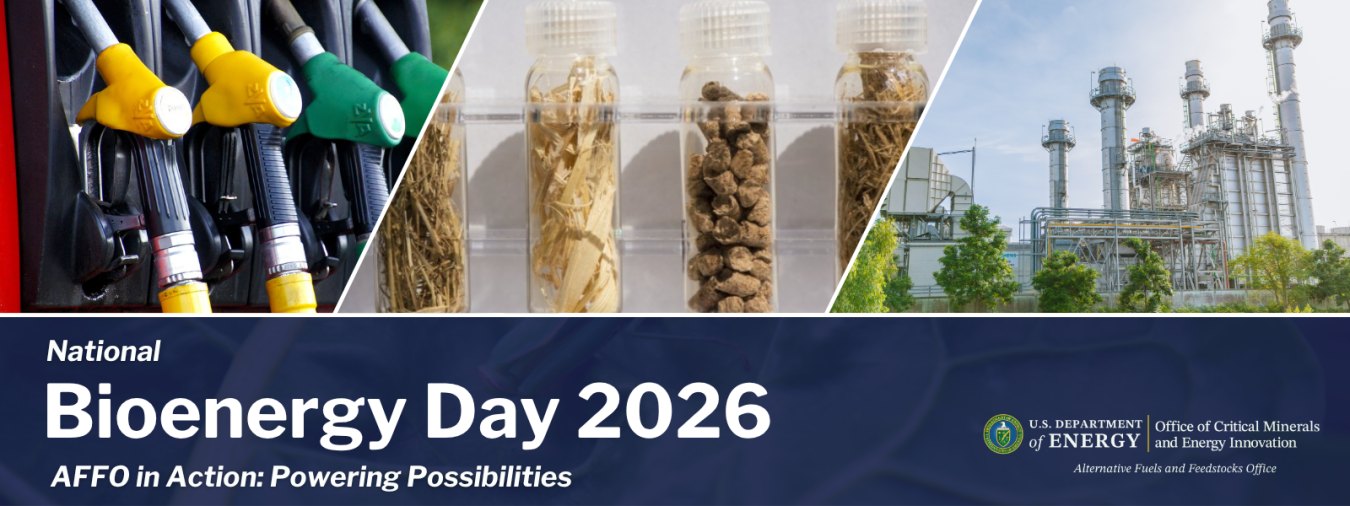 Bioenergy Day 2026