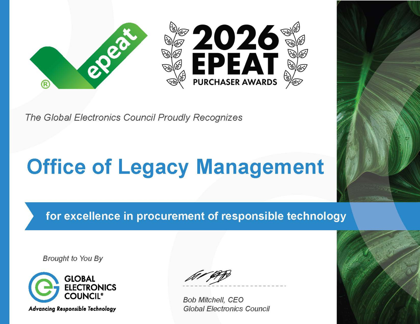 EPEAT 2