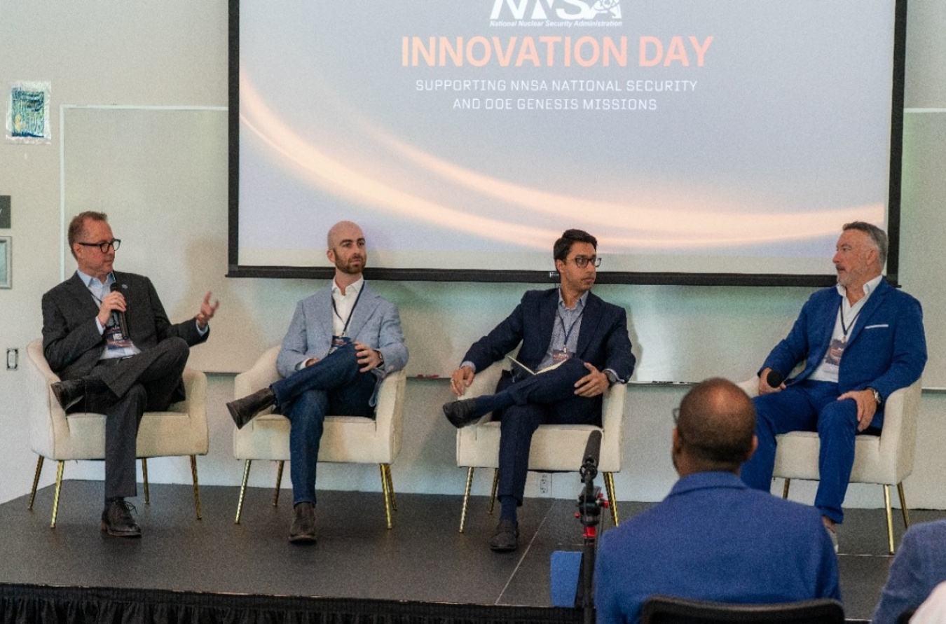 Innovation Day Panel