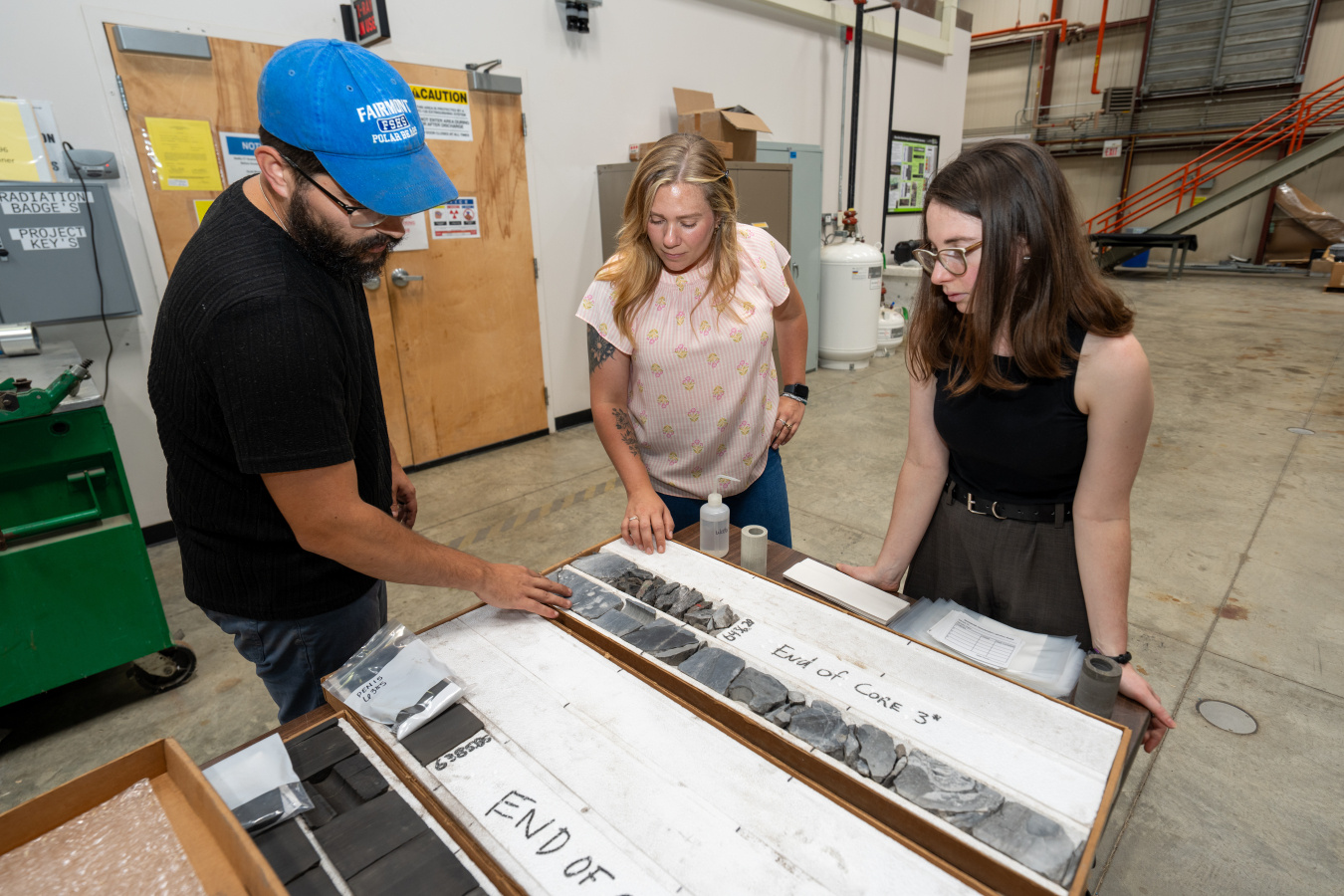 MLEF 2026 Summer Research Associates