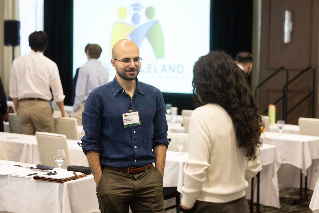 Mickey Leland Energy Fellowship (MLEF) Program Technical Forum