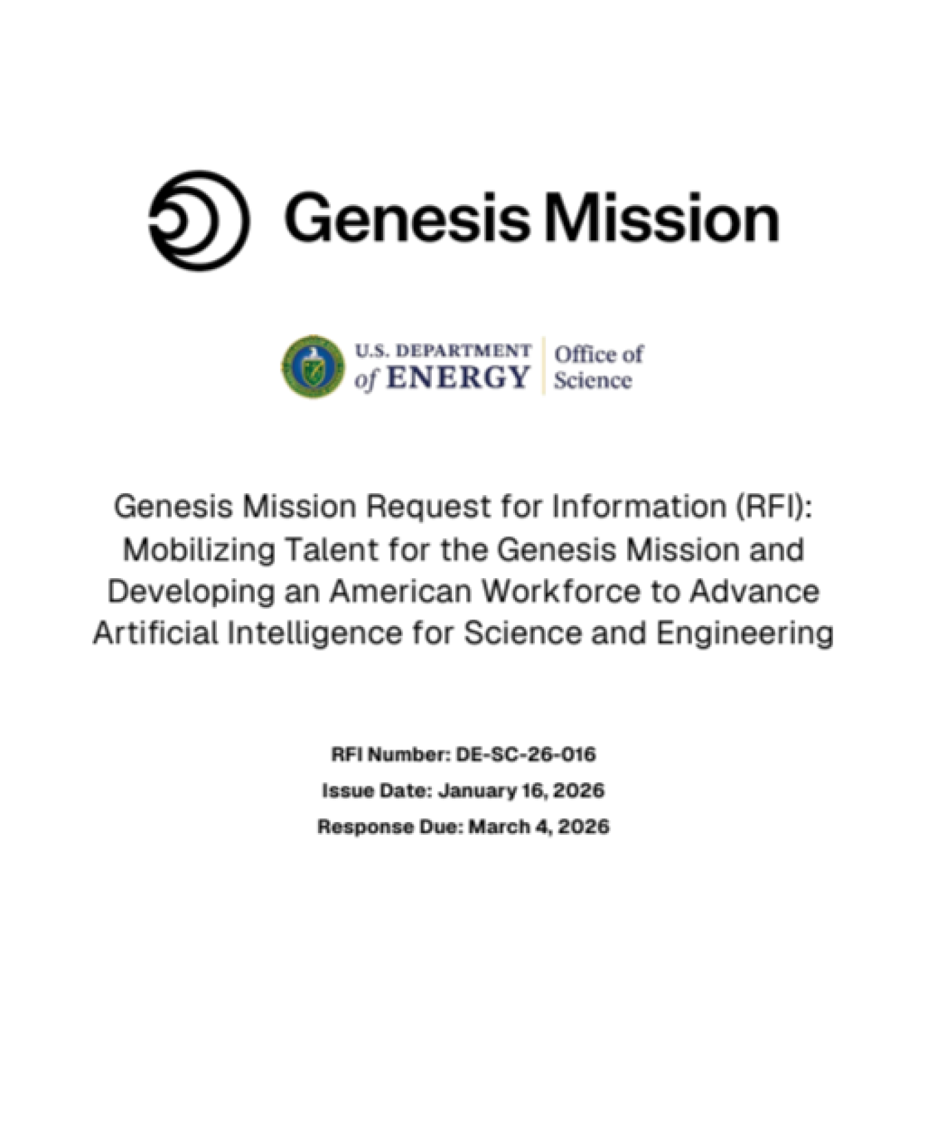 Article cover page