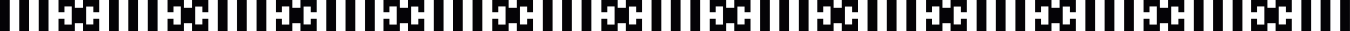 A black repeating geometric pattern used as a divider for office of indian energy