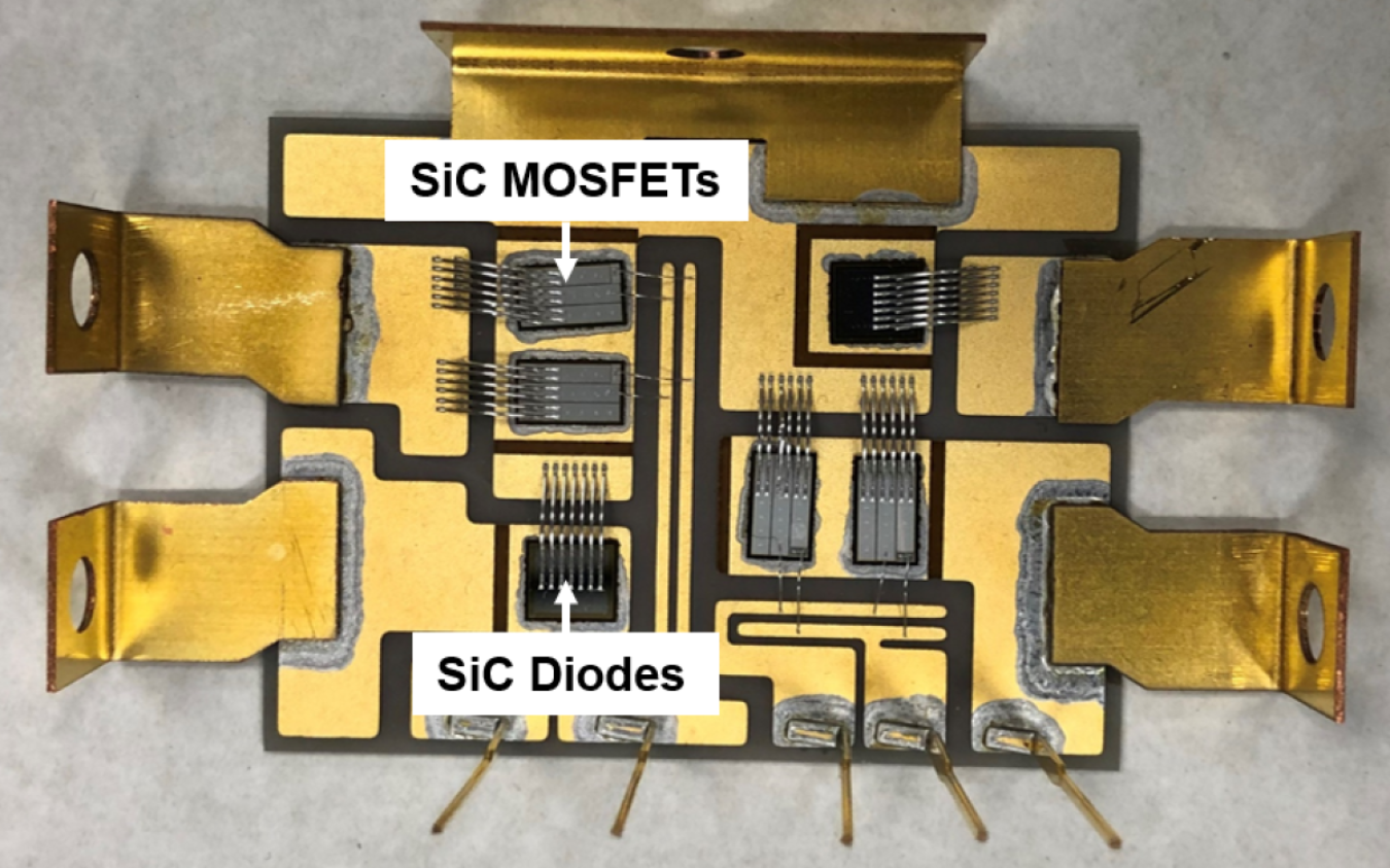 Inverter Switches 