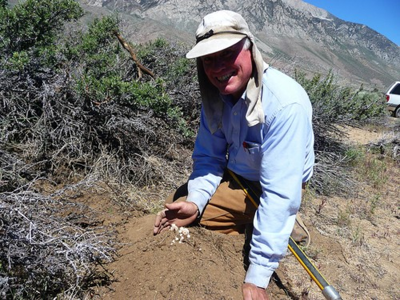 Image related to Bioenergy Career Map: Physical Scientist Technician