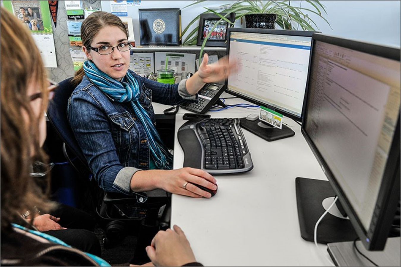 Image related to Bioenergy Career Map: Civil/Environmental Engineer