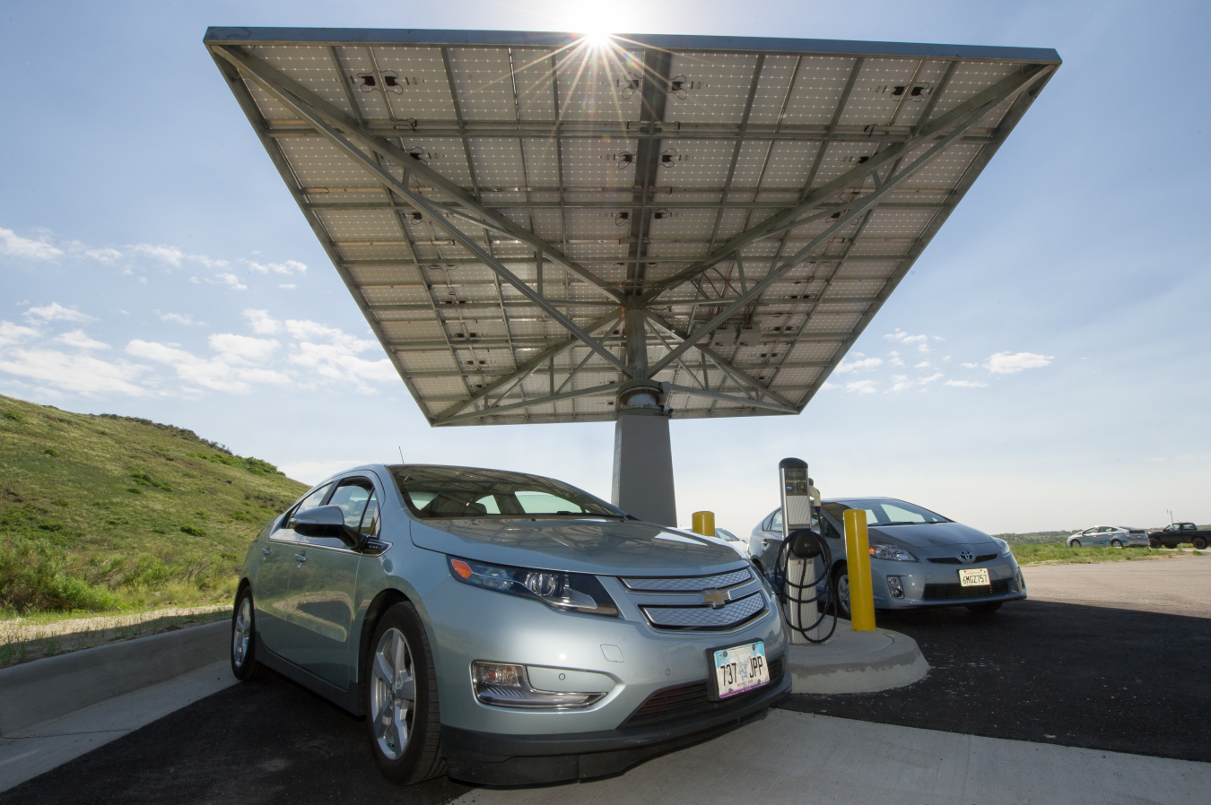 Alternative Fuel Options