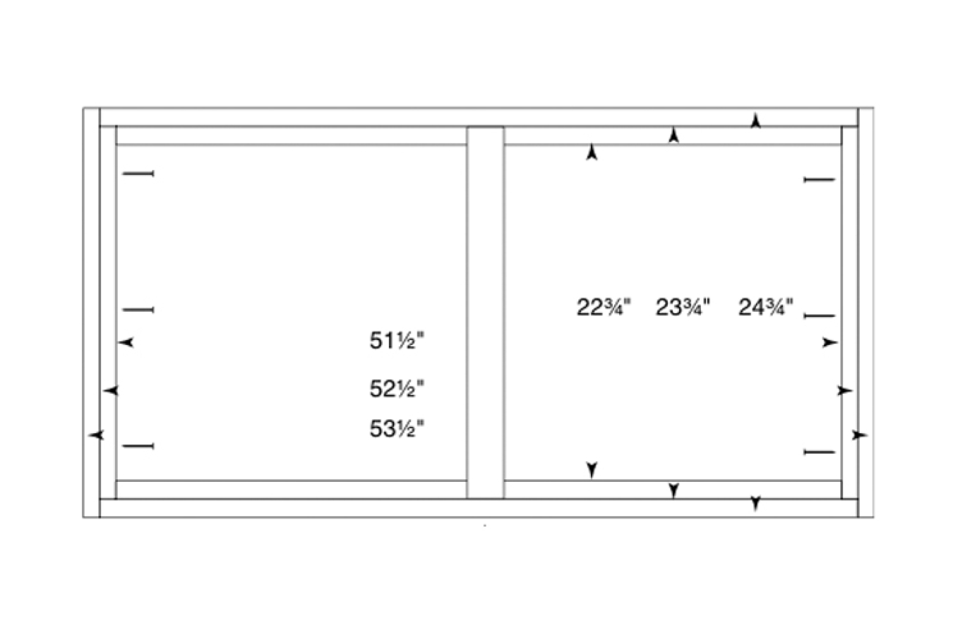 Do-It-Yourself Savings Project: Attic Stairs Cover Box | Department of ...