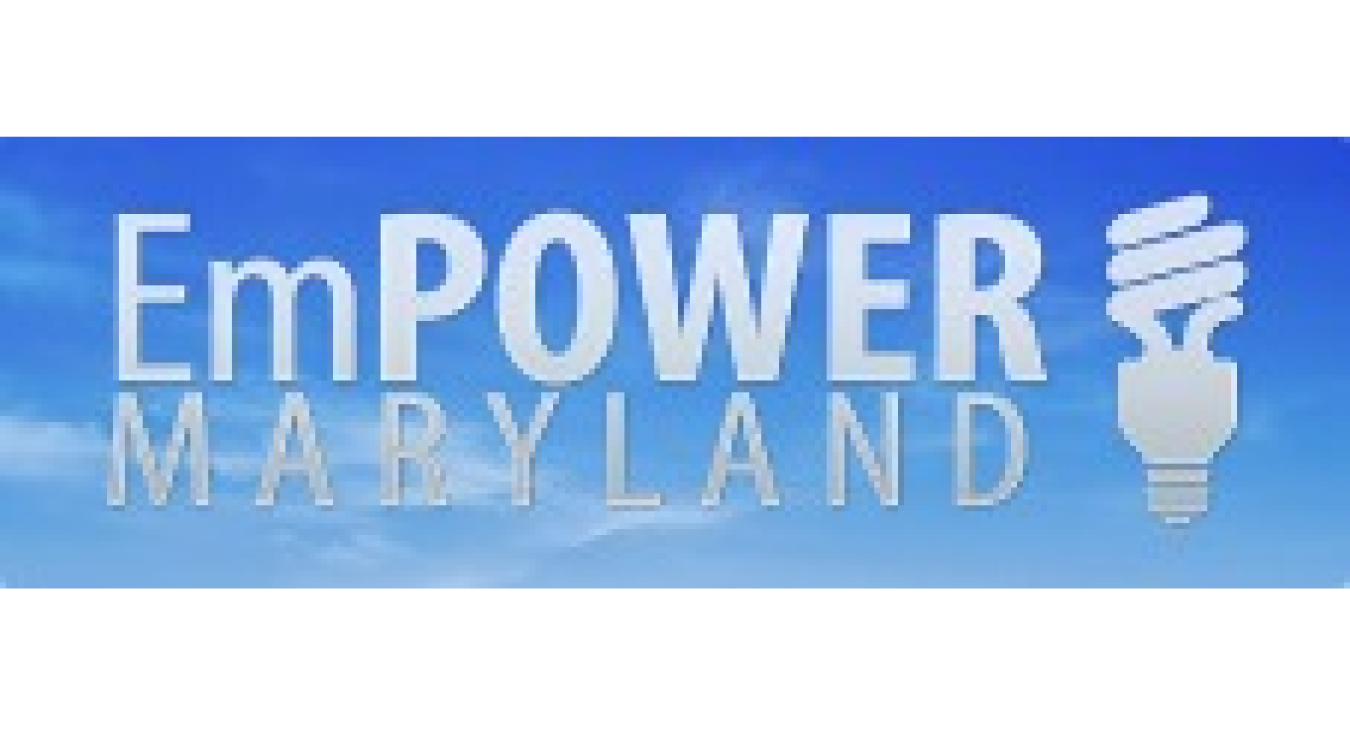 The Empower Maryland logo.