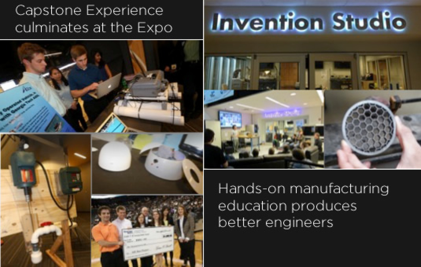 Image related to Building Efficiency Technologies by Tomorrow’s Engineers and Researchers (BETTER) Capstone