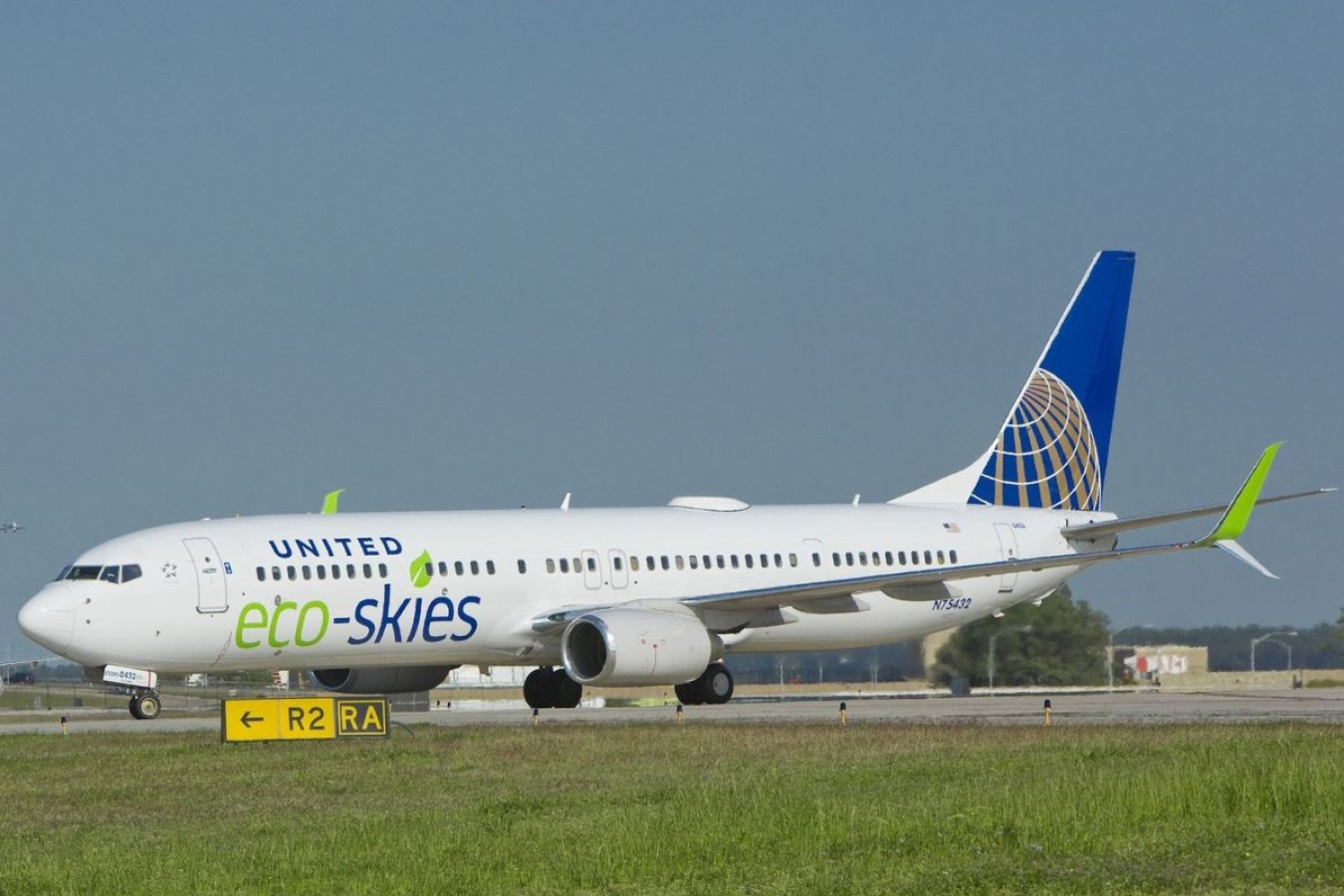 Image related to Changing the Way We Fly: Renewable Jet Fuels Made from Waste Gases Reaching New Heights with Airline Industry