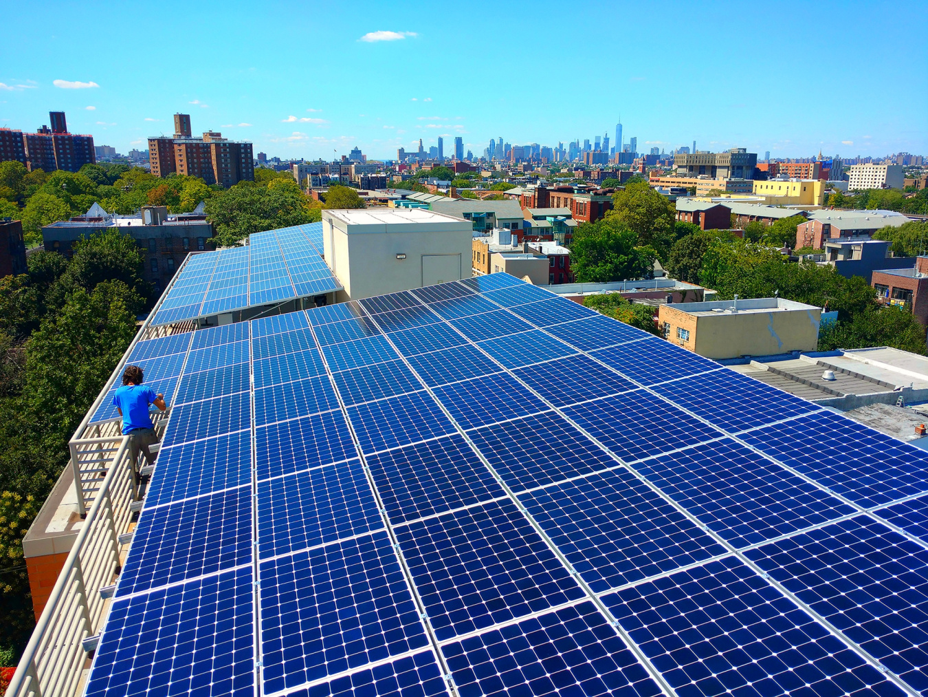 3 New Tools for Advancing Energy Affordability in Low Income Communities