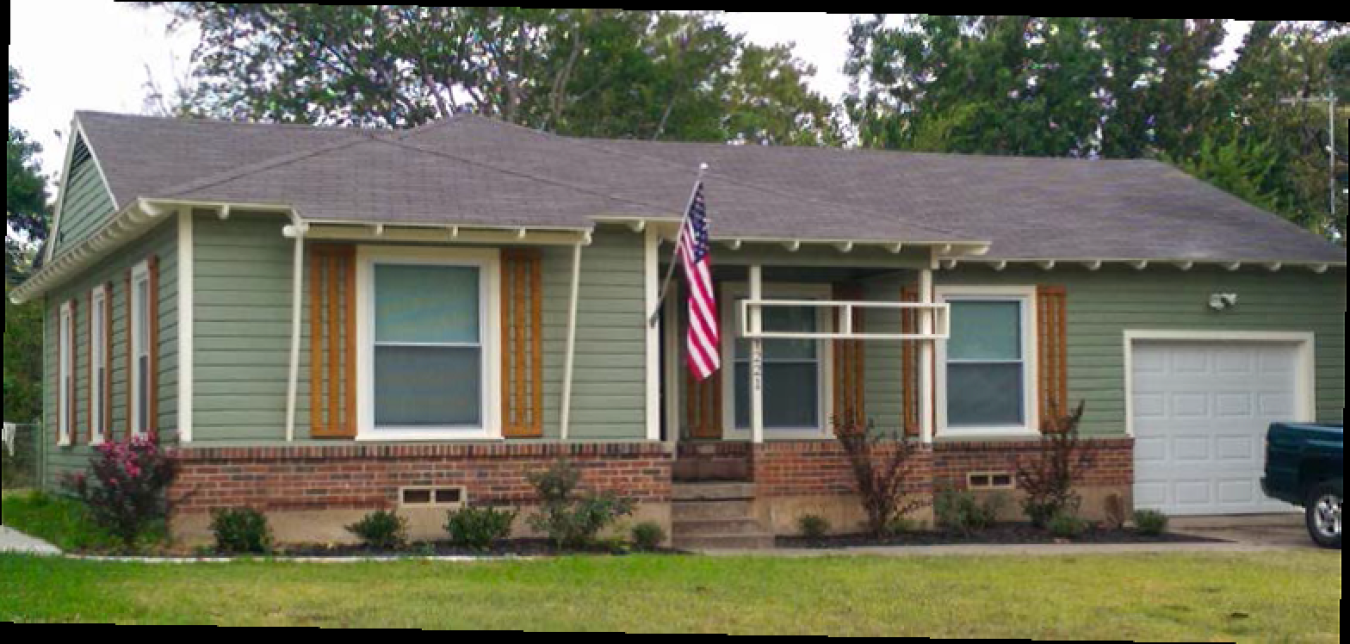 Image related to DOE Zero Energy Ready Home Case Study: Green Extreme Homes & Carl Franklin Homes, Garland, TX