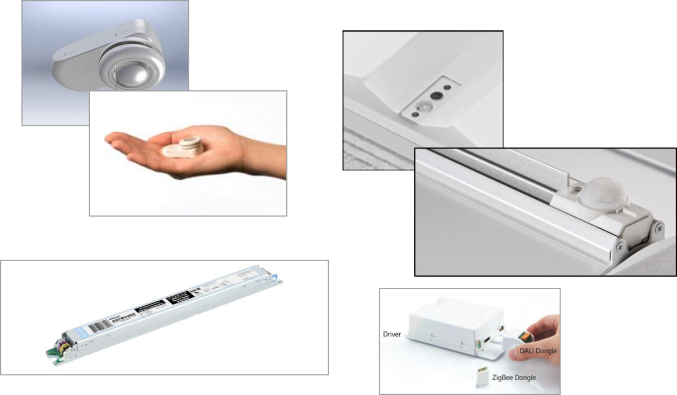 Image related to Northeast Energy Efficiency Partnerships: Advanced Lighting Controls