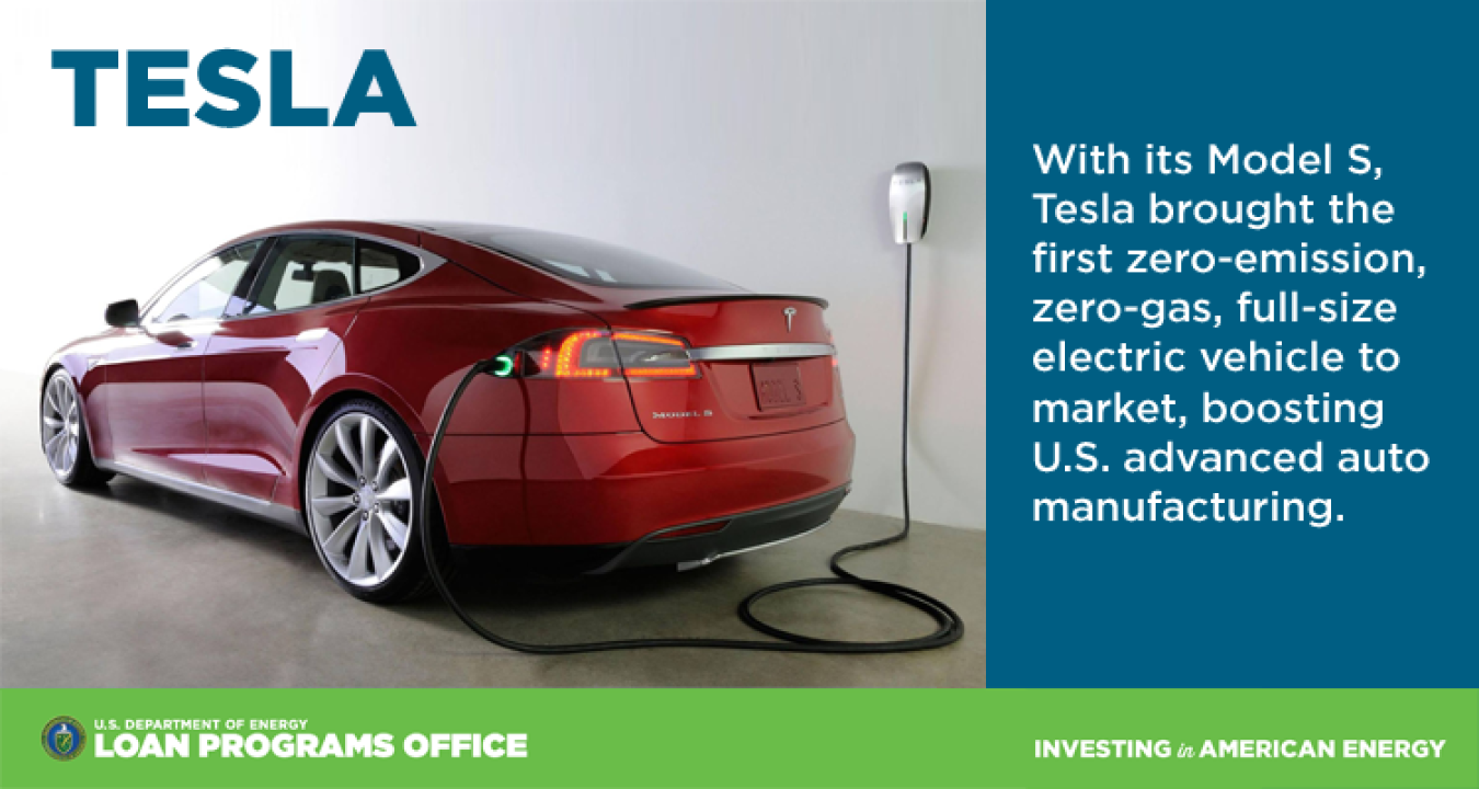 Tesla motors electric vehicle new arrivals