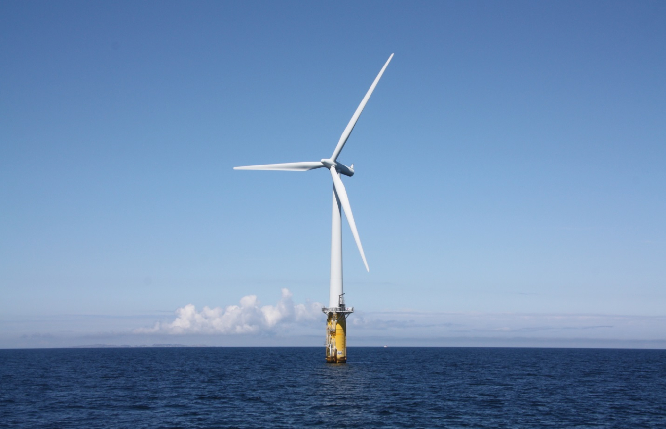 Image related to National Offshore Wind R&D Consortium Announces New Project Awards