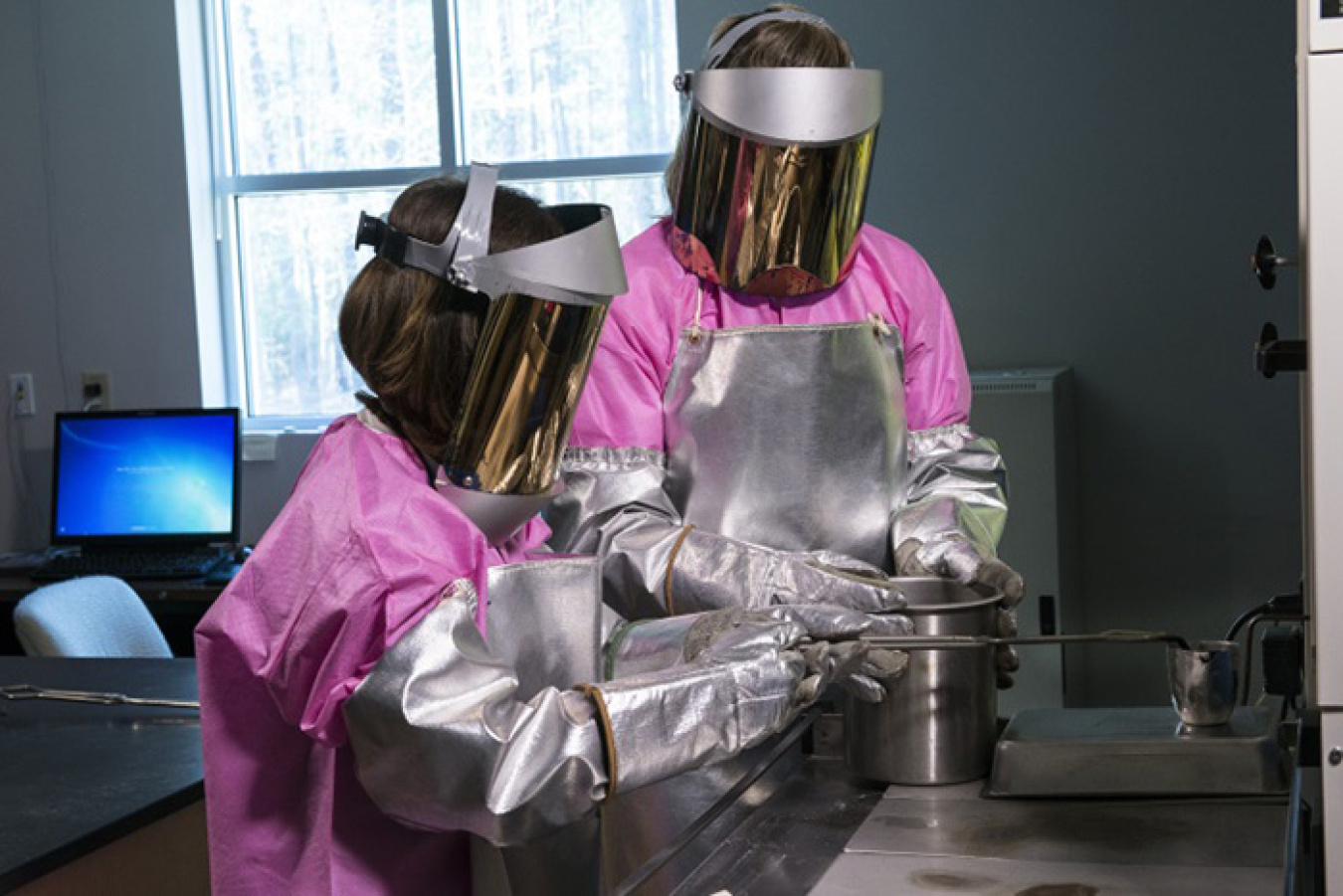 DWPF glass pour- 2016 injury free 700.jpg