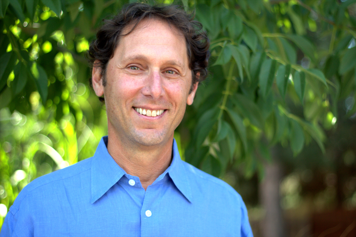 David Abelson EMAB Board Member