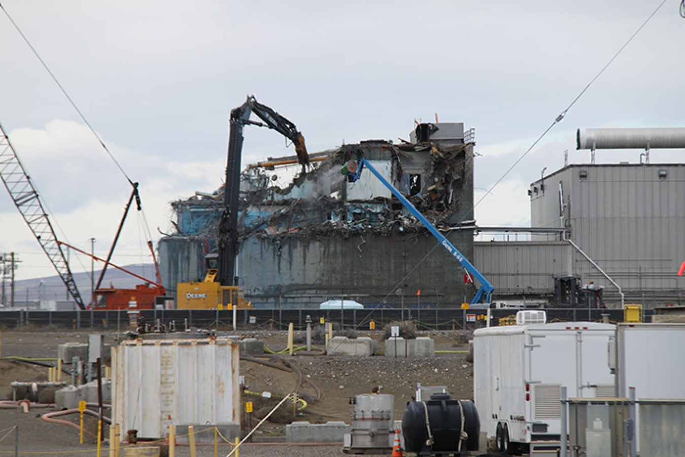 Demo Plutonium Reclamation Facility 700.jpg