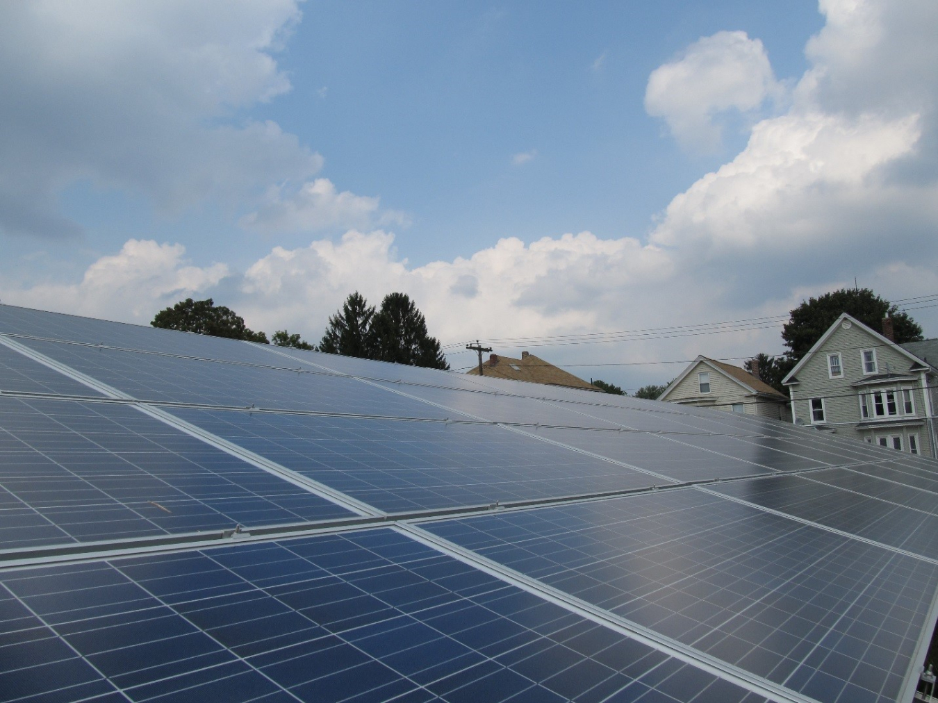 Image related to EERE Success Story—EPRI Lays Foundation for Smart Inverter Technology