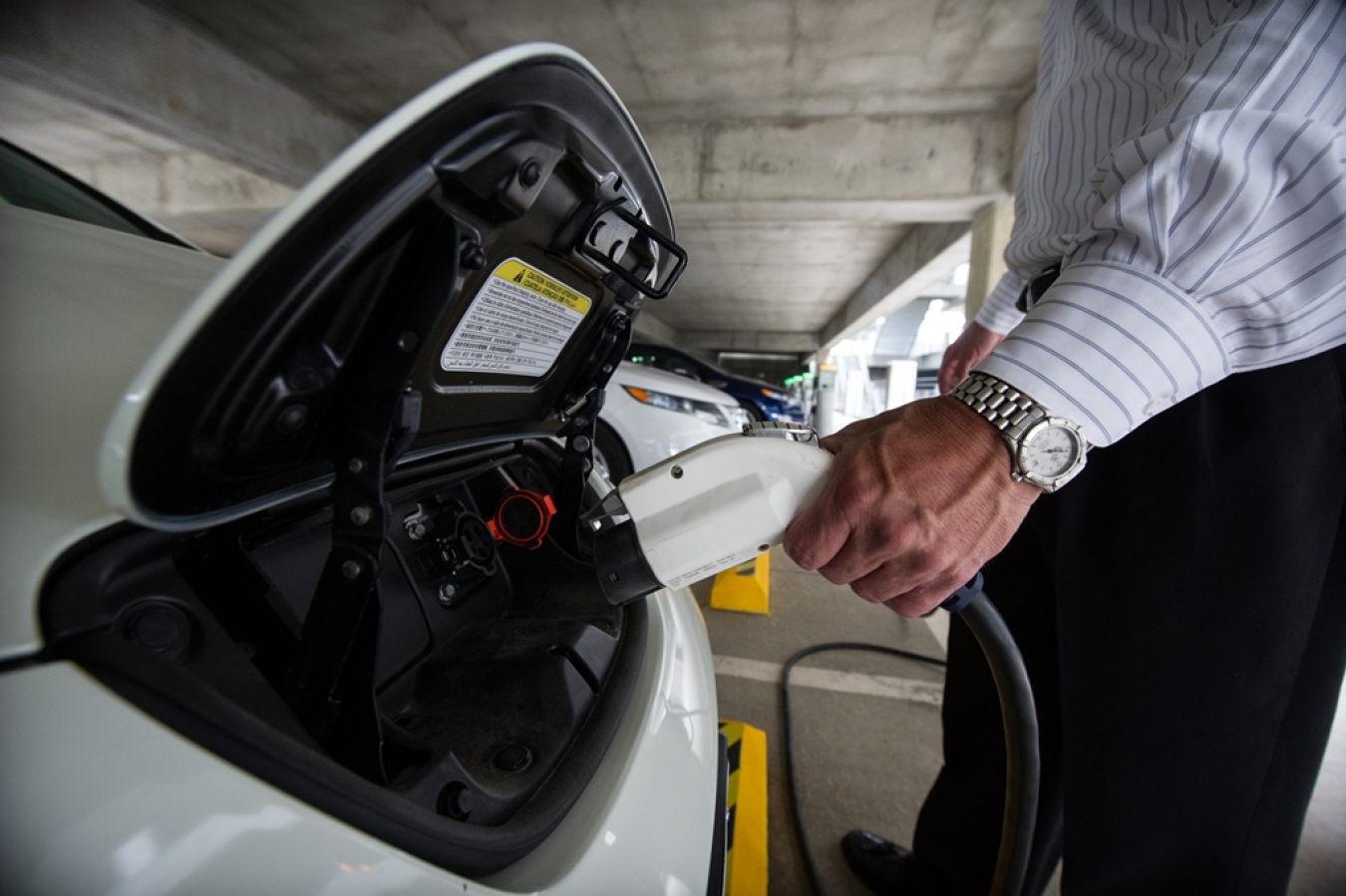 Image related to Buying and Driving Efficient Vehicles