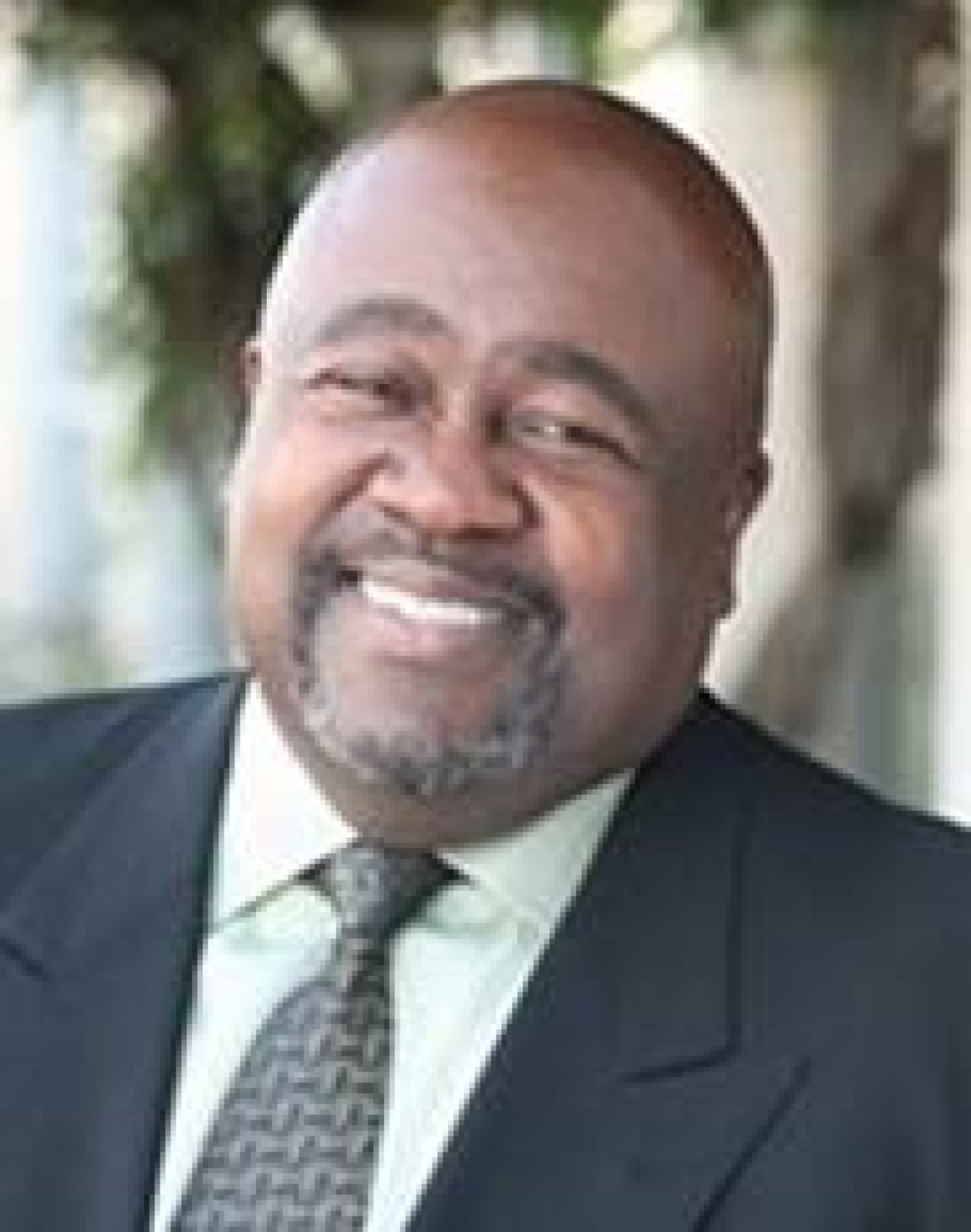 Elliott Laws EMAB Board Member