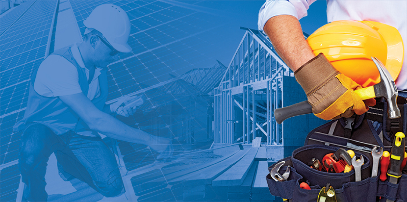 Image related to Solar Energy Guide for Homebuilders