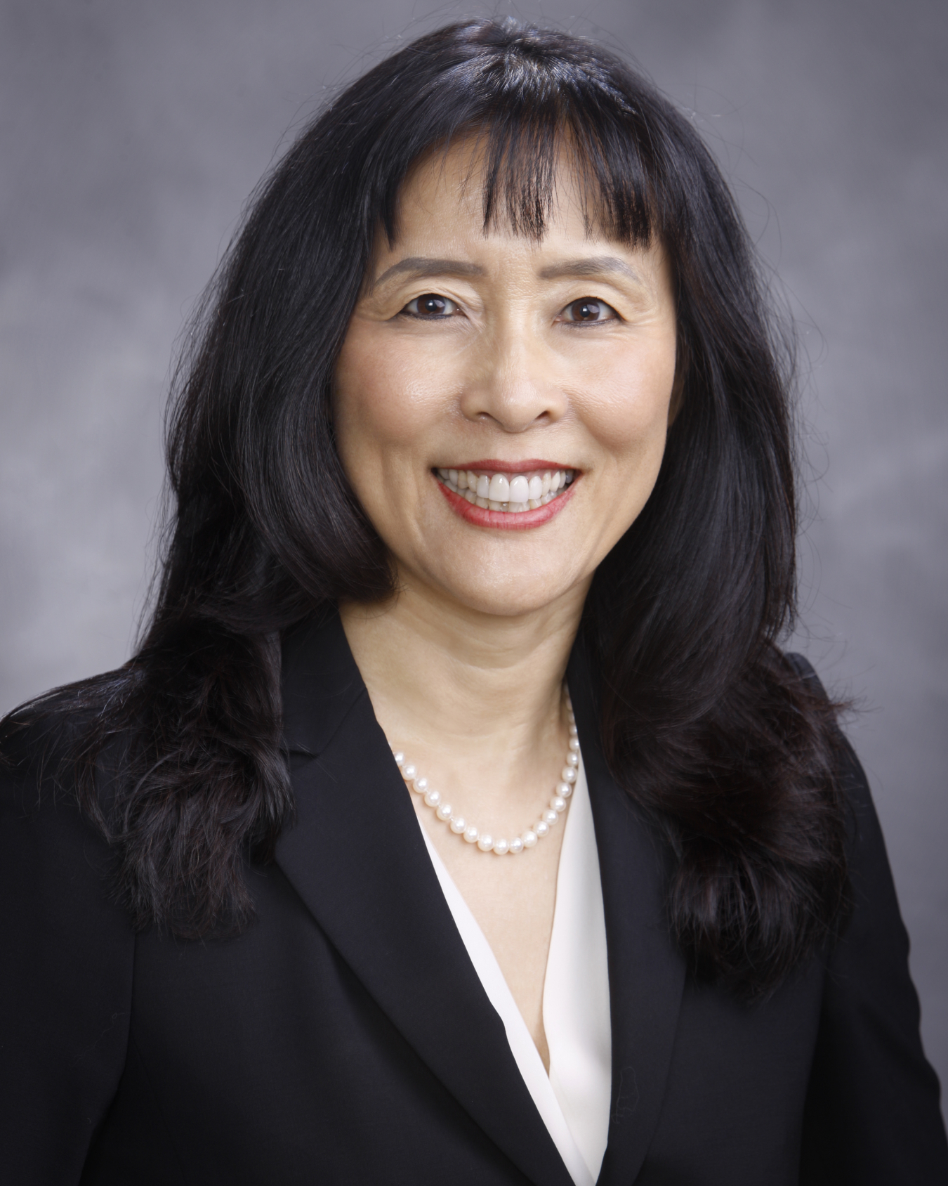 Jacqueline Chen, Technical Staff, Sandia National Laboratories