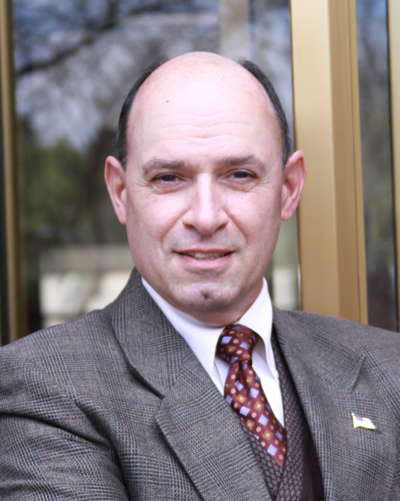 James A. Rispoli EMAB Board Member