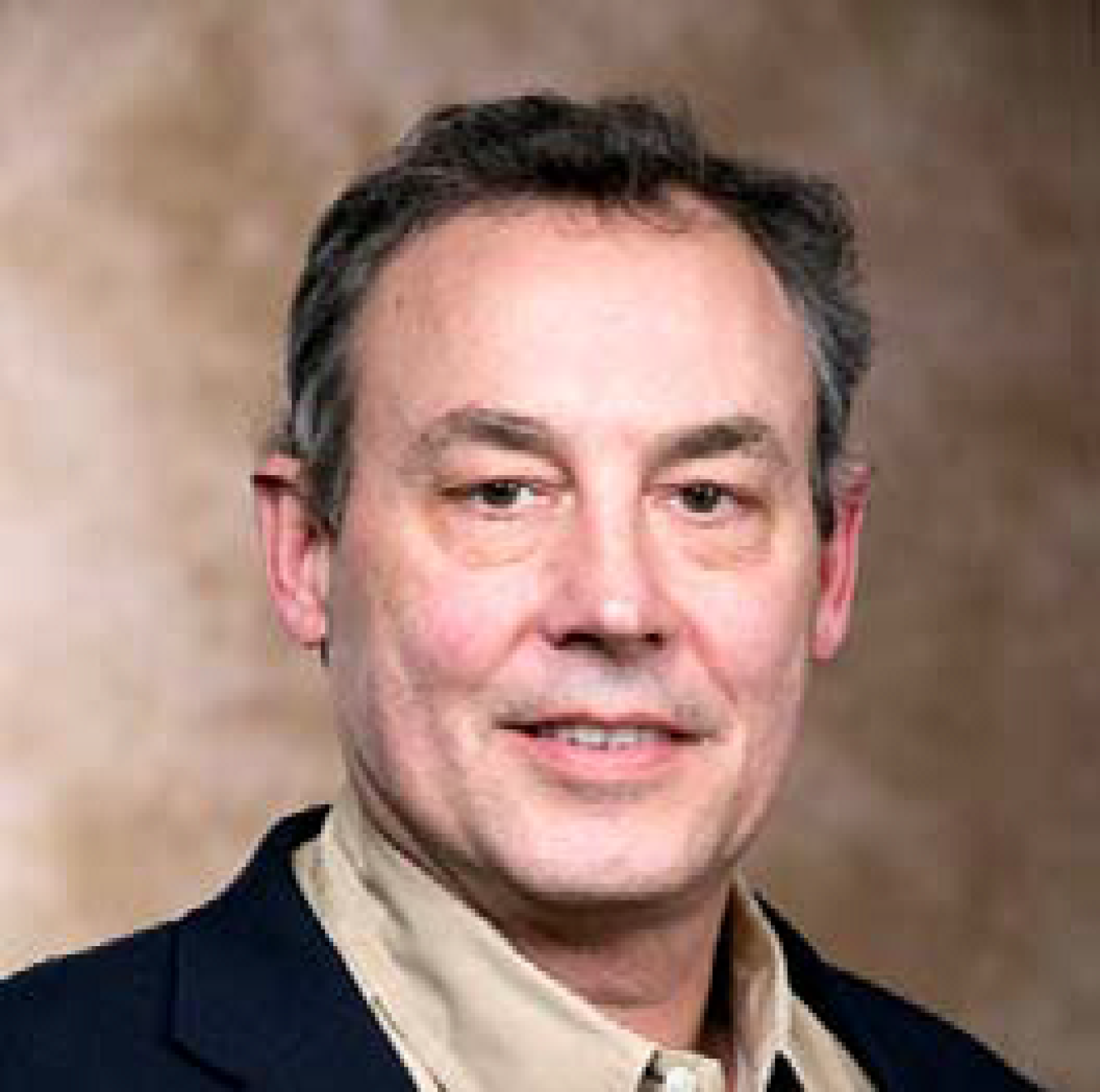Joel B. Bradburne Photo
