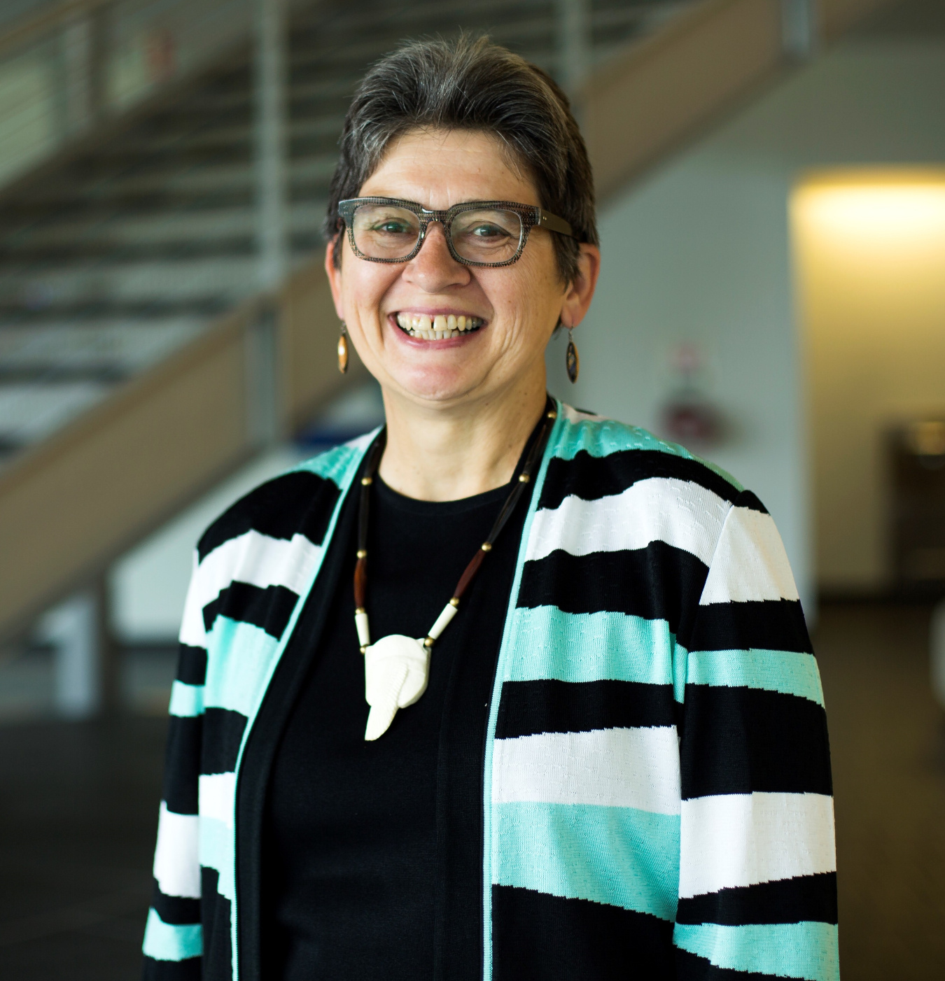 Kimberlee Kearfott EMAB Board Member