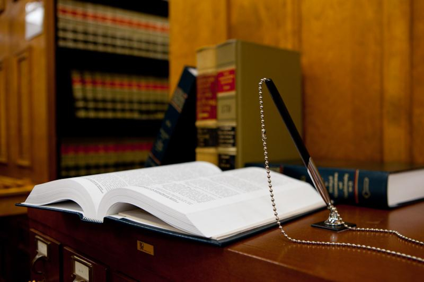 Image related to Office of the General Counsel - Legacy