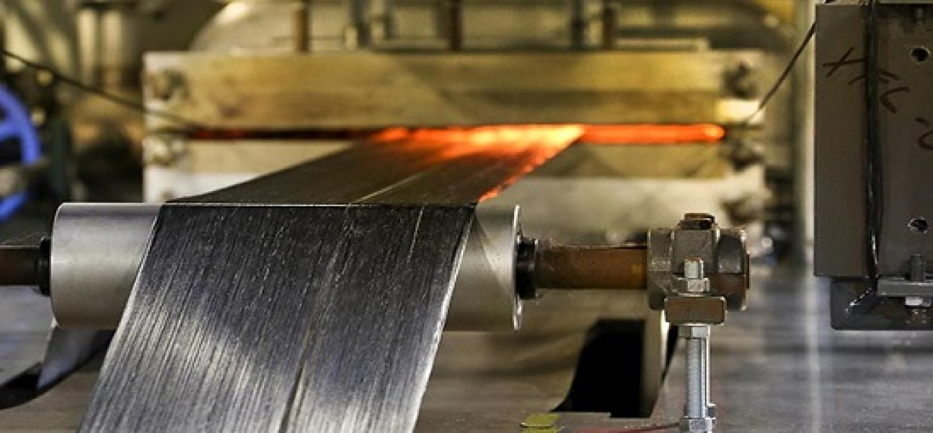 Image related to Lightweight and Propulsion Materials