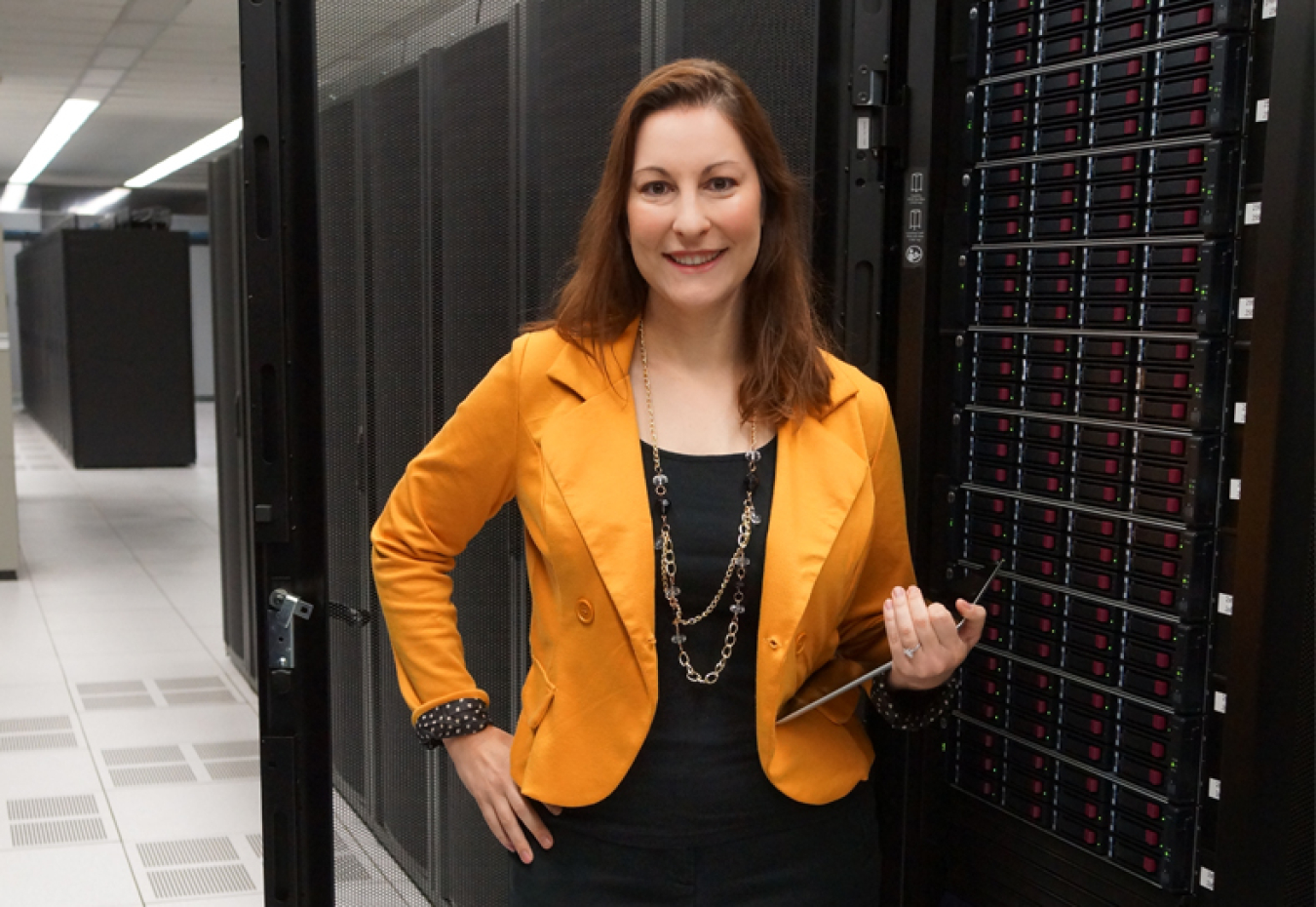 Image related to Women @ Energy: Lisa Belk