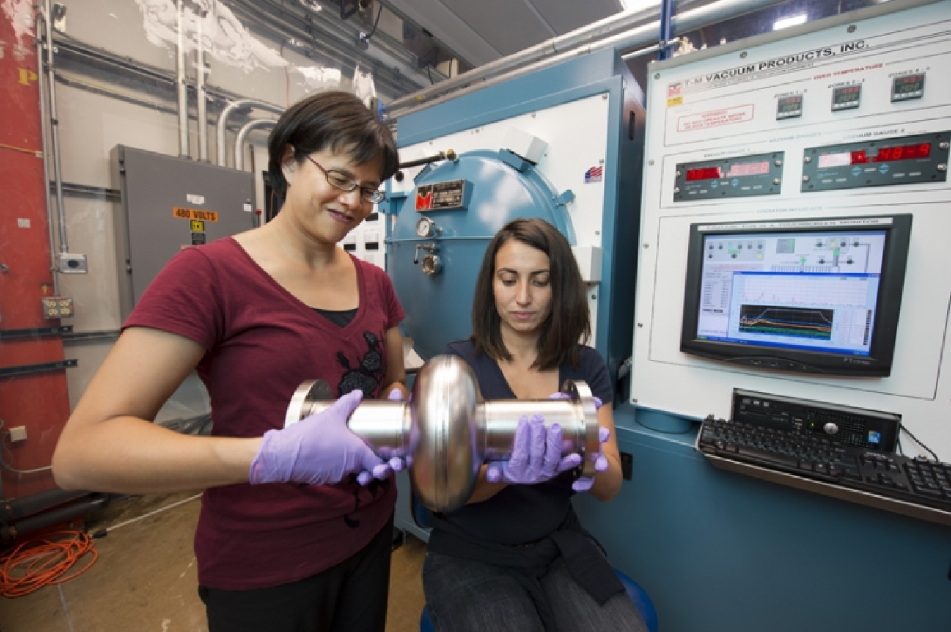 Image related to Women @ Energy: Mayling Wong-Squires
