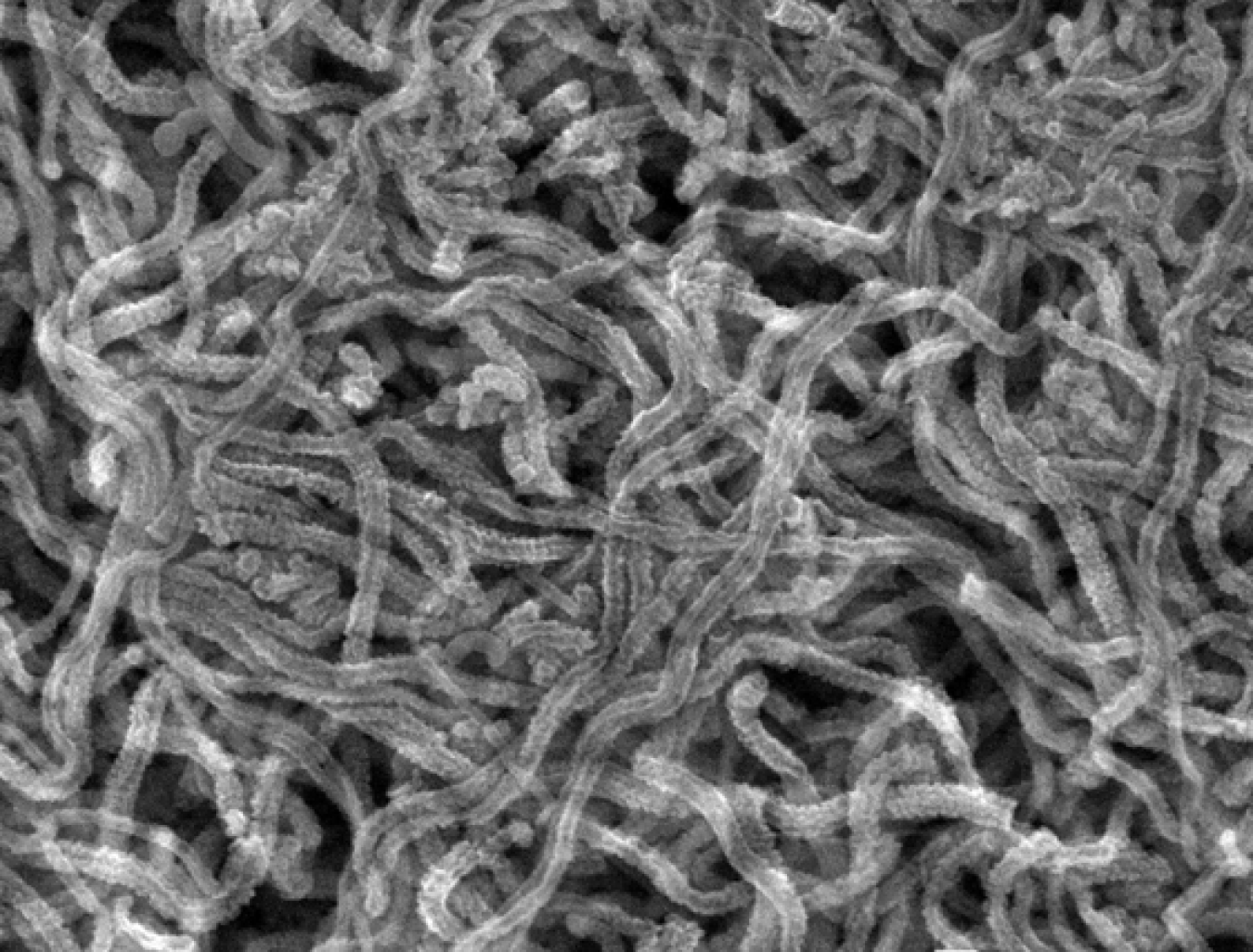 Image related to EERE Success Story—Battery Company Puts New Nanowire Technology into Production