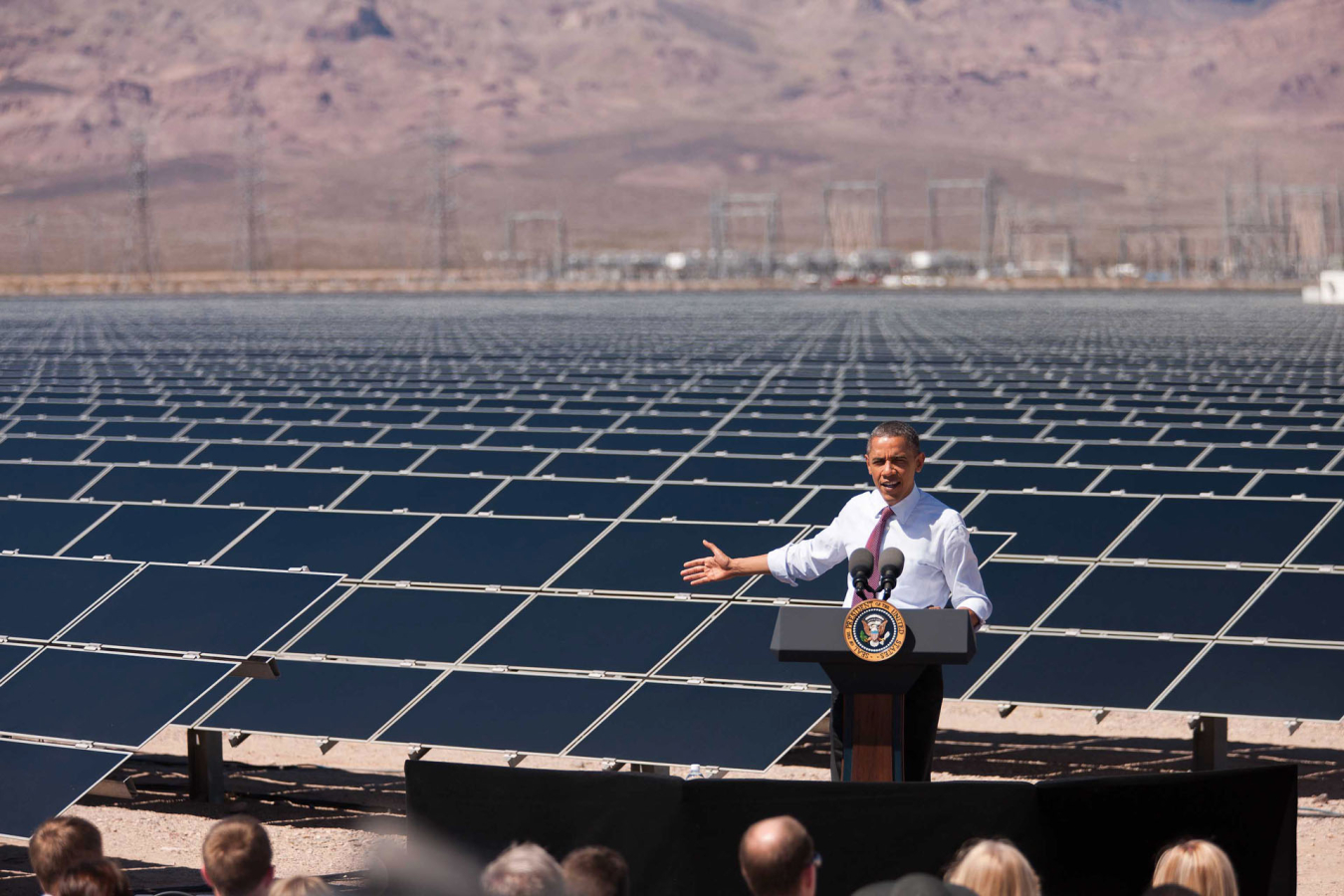 Who Invented Solar Power In America