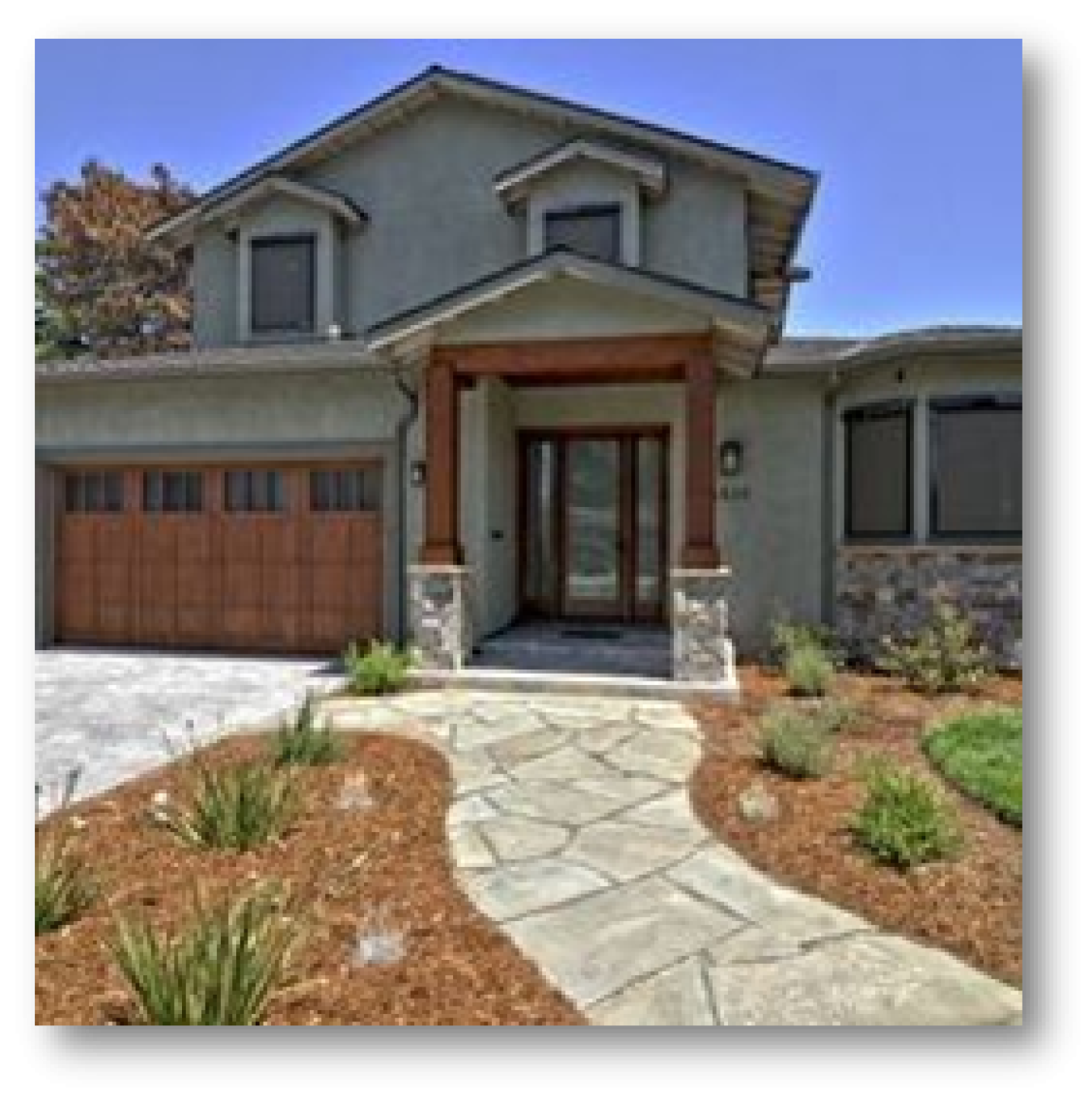 Image related to DOE Zero Energy Ready Home Case Study: One Sky Homes, San Jose, CA