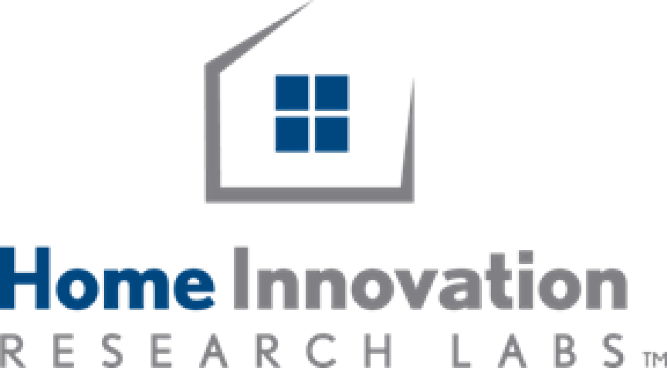 Home Innovation Research Labs logo.