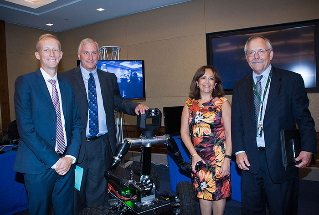 Panelist with Robo Sally2_700 pixels.jpg
