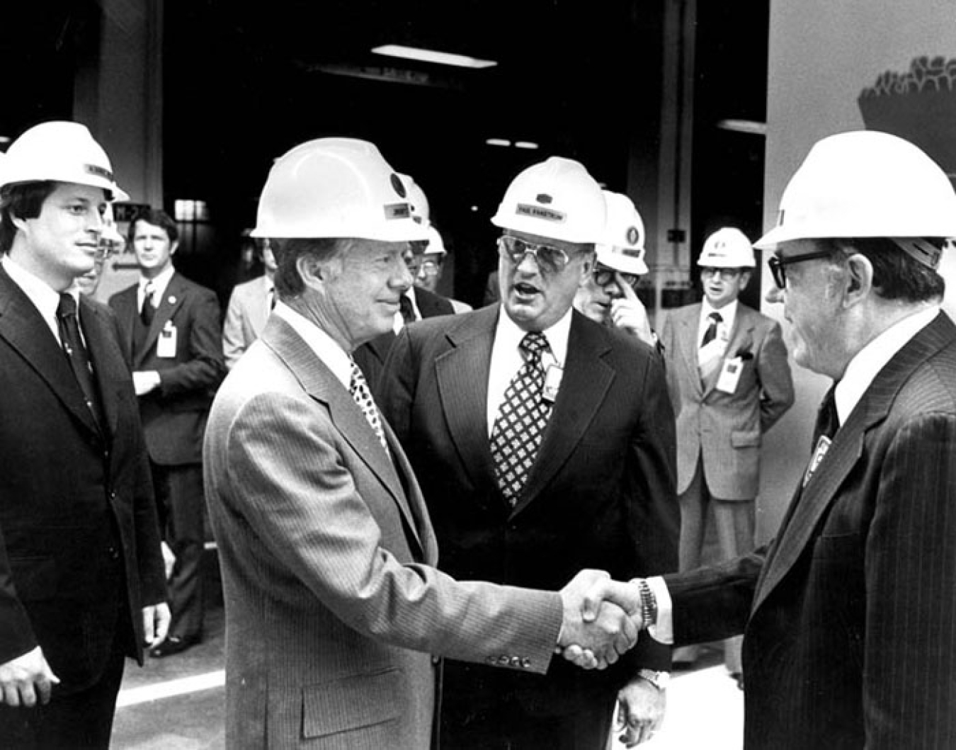 President Carter Meeting_700 pixels.jpg