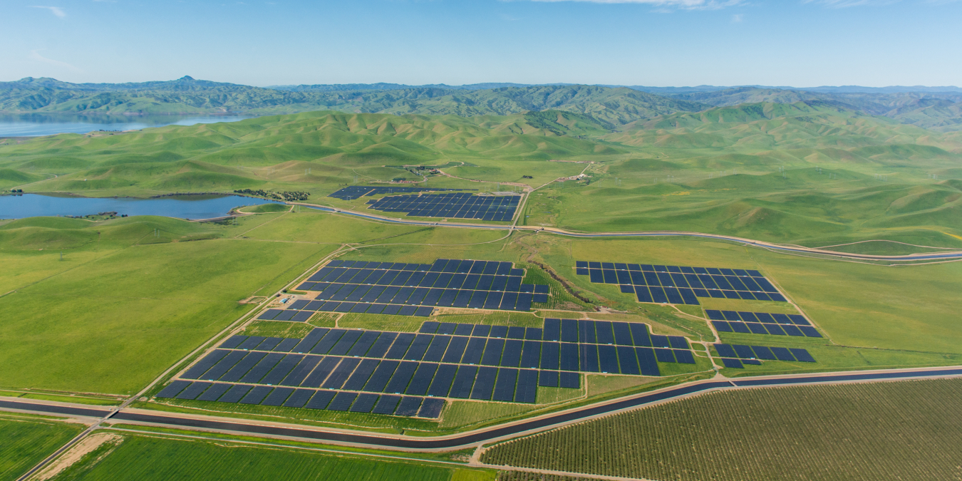 Image related to EERE Success Story—Drones Help Solar Site Design Take Flight