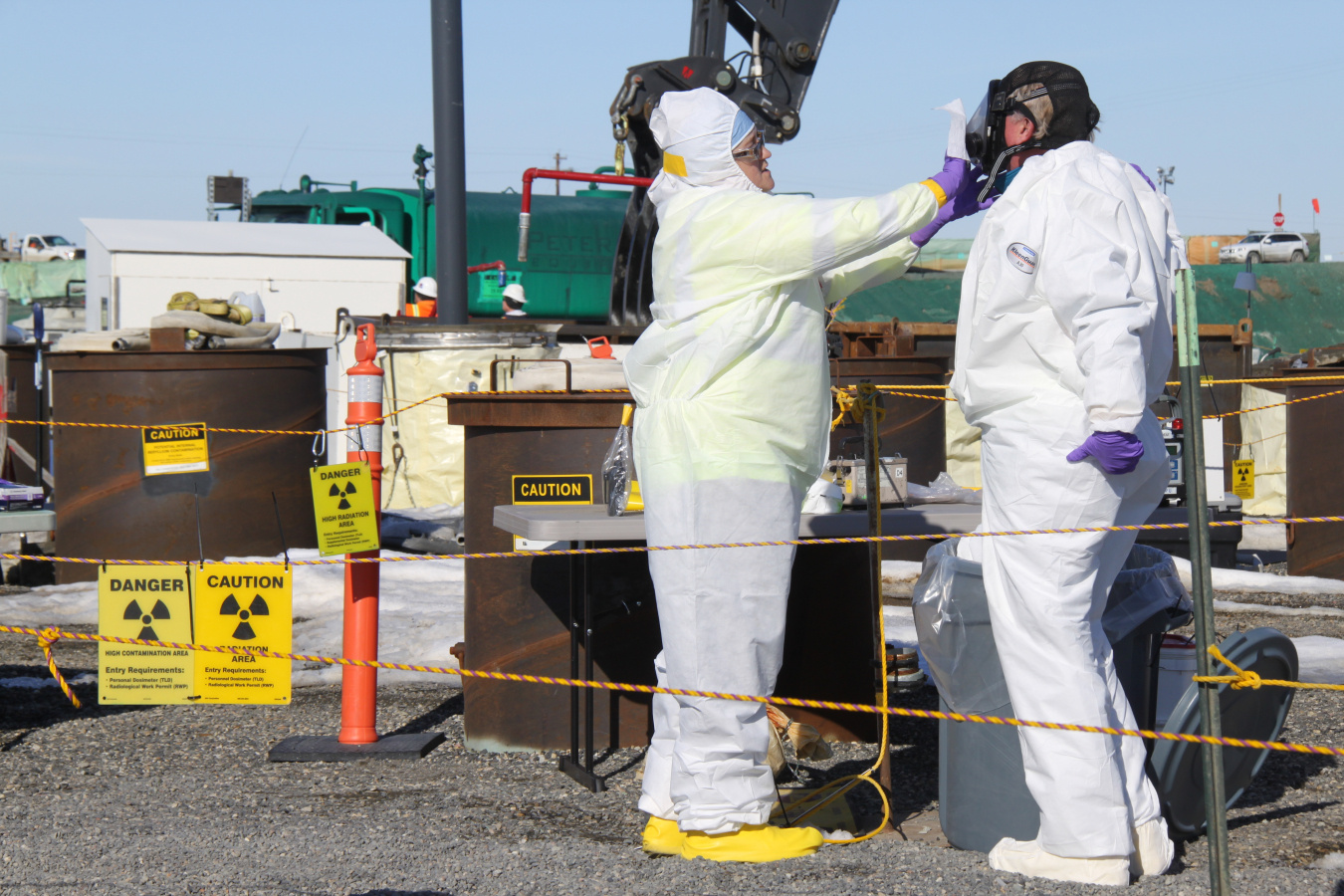Radiological controls are imperative for worker safety.JPG